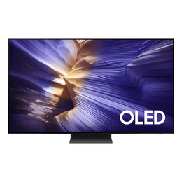 Samsung 77″ OLED S90F 4K Vision AI Smart TV