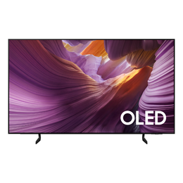 Samsung QA83S85FAESMM 83″ OLED 4K Smart TV