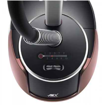 Anex Deluxe Garment Steamer AG-1020