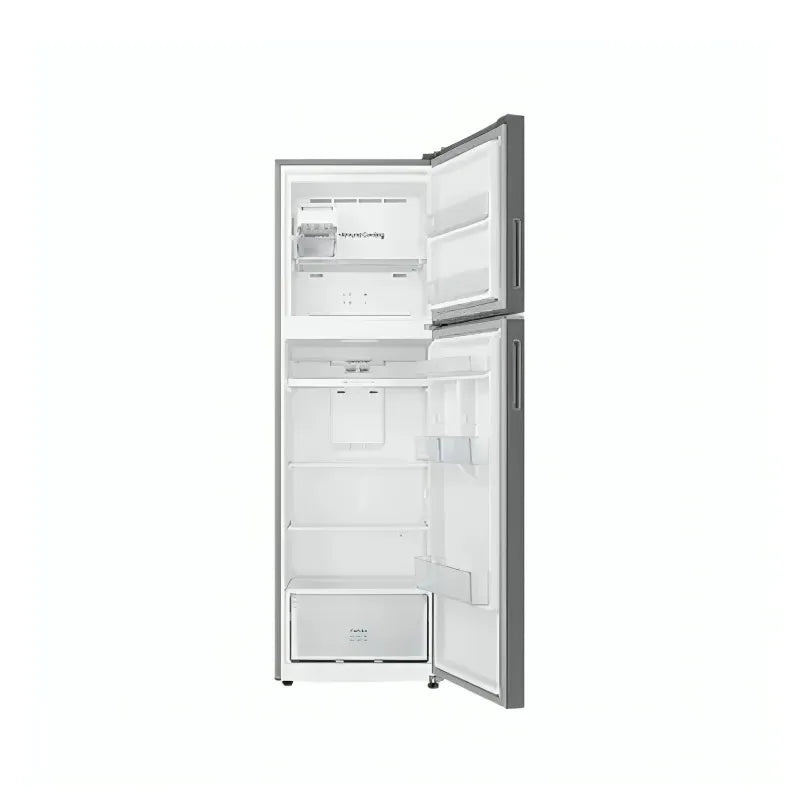Samsung 15CFT Top Mount Refrigerator with Optimal Fresh RT42CG6420
