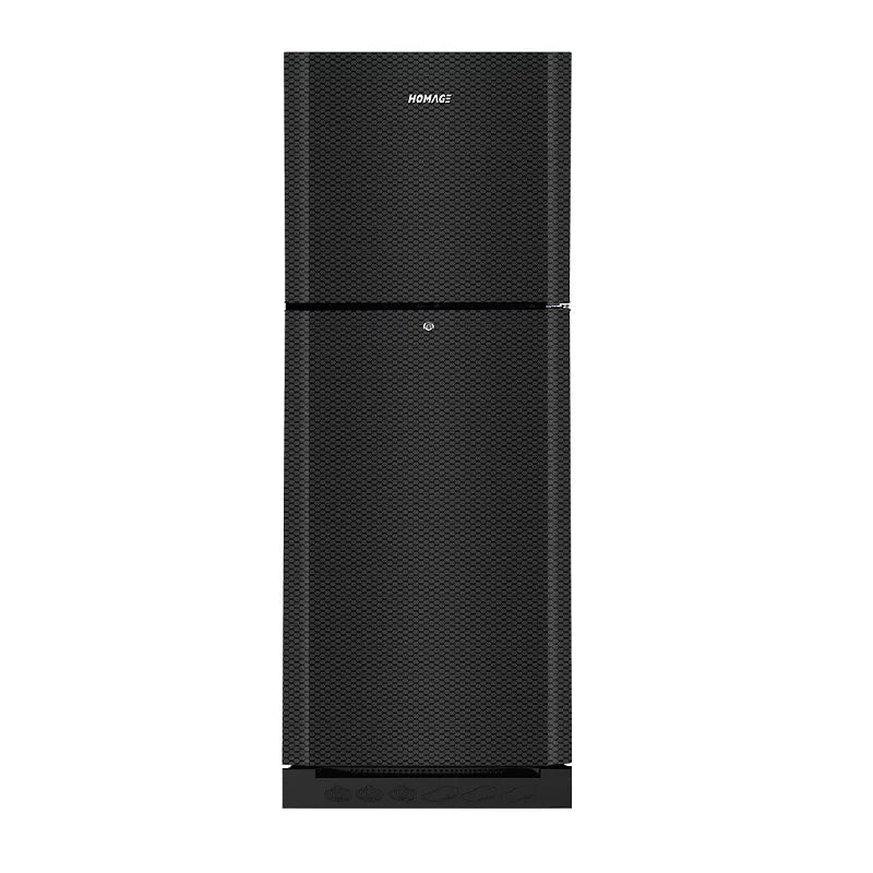 Homage15 CFT Refrigerator HRF-47552 VCM Black