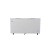 Haier HDF-535 14 CFT Double Door Deep Freezer