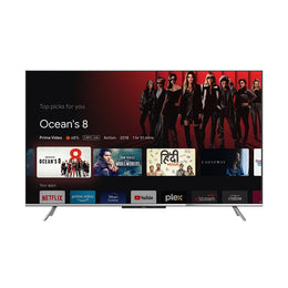 Skyworth 65Q6600G 65 Inches 4K Google QLED TV