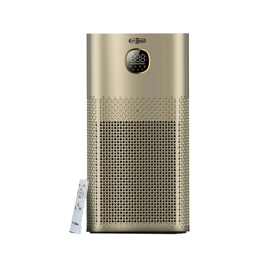 Super Asia Air Purifier SAP-11 (700SQFT PM2.5)