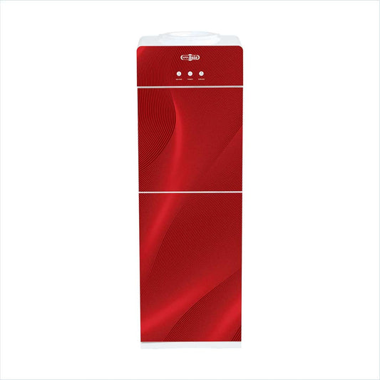 Super Asia 3 Taps Water Dispenser HC-52