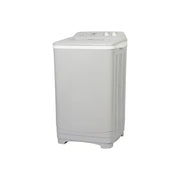 Super Asia SD-540 Shower Spin Washing Machine