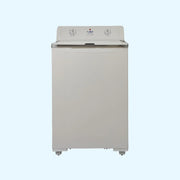 Super Asia SA-400 12KG (Steel) Washing Machine