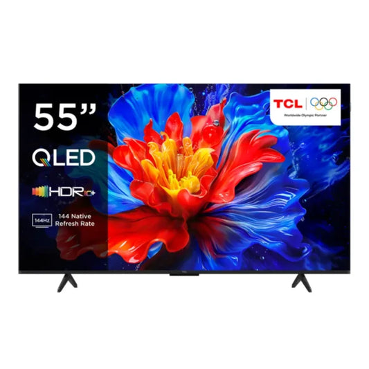 TCL 55P8K QLED 55″ LED