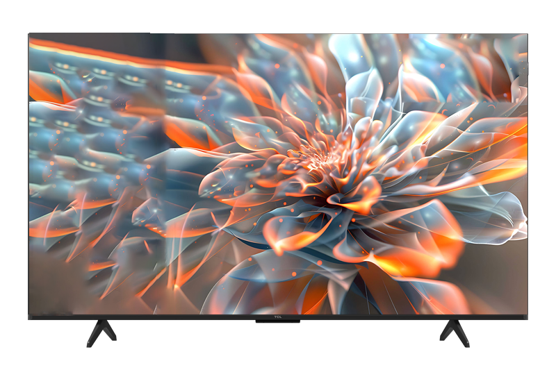 TCL 85 Inches 4K UHD Google QLED TV 85P79K