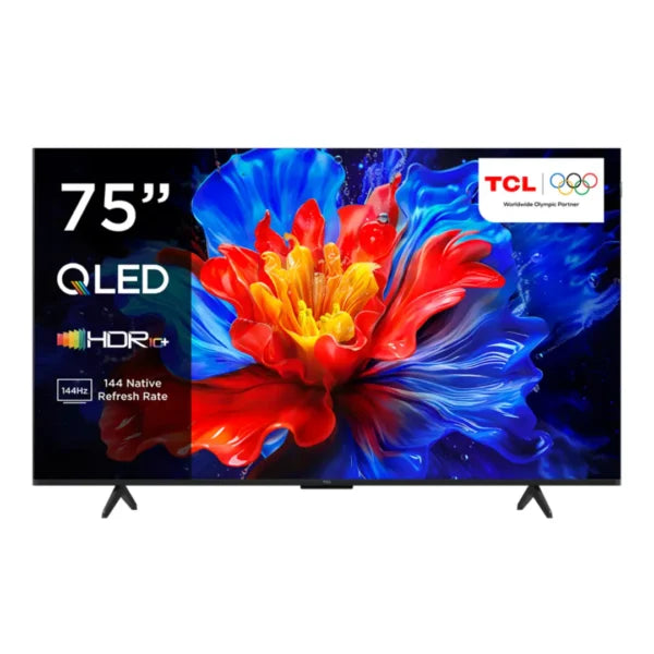 TCL 75P8K QLED 75″ LED