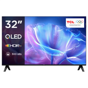 TCL 32S59K 32 Inches Full HD QLED Android Smart TV (2026)