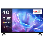 TCL 40S59K 40 Inches Full HD QLED Android Smart TV (2025)