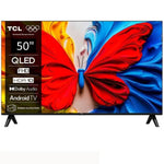 TCL 50S51K 50'' Smart QLED TV