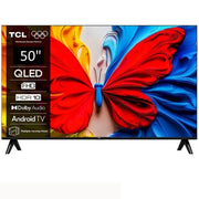TCL 50S51K 50'' Smart QLED TV