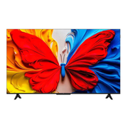 TCL 50S59K 50 Inches Full HD QLED Google Smart TV (2026)