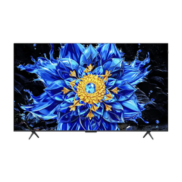 TCL 55P8L Premium Mini QLED TV 4K UHD Smart Android TV