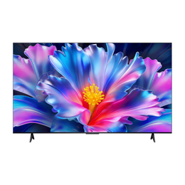 TCL 65P6L 65 Inches 4K Google Smart TV (2026)