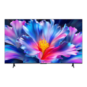 TCL 75P6L 75 Inches 4K Google Smart TV (2026)