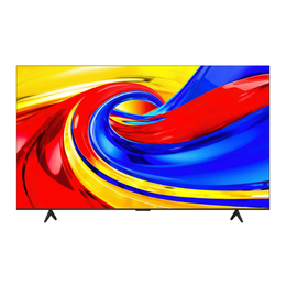 TCL 75P79L Premium QLED TV 4K UHD Smart Google TV