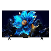 TCL 75T6D 75 Inches QLED 4K Google Smart TV (2026)