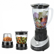 West Point WF-304 3 in 1 Blender and Grinder