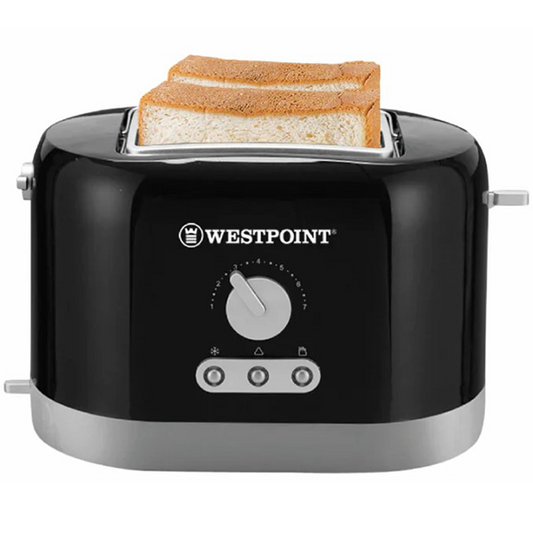West Point WF-2583 2 Slice Toaster