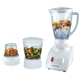 West Point WF-307 3in1 Chopper & Blender
