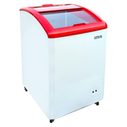 Varioline Intercool SGC-100 4Cft Deep Freezer