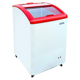 Varioline Intercool SGC-100 4Cft Deep Freezer