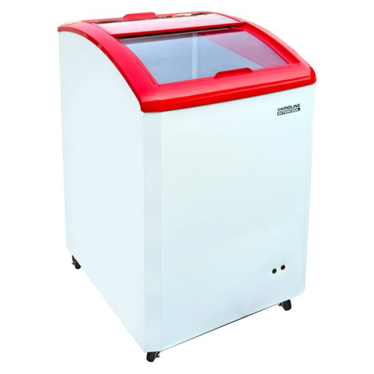 Varioline Intercool SGC-100 4Cft Deep Freezer