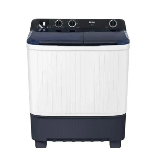 Haier 10 Kg Twin Tub Semi-Automatic Washing Machine HWM-100-1217