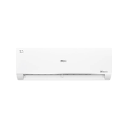 Haier HSU-13HFN/013WDC(W)-T3 1 Ton T3 Inverter AC