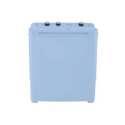 Dawlance DW-6580 WFL 6Kg Twin Tub Semi-Automatic Washing Machine
