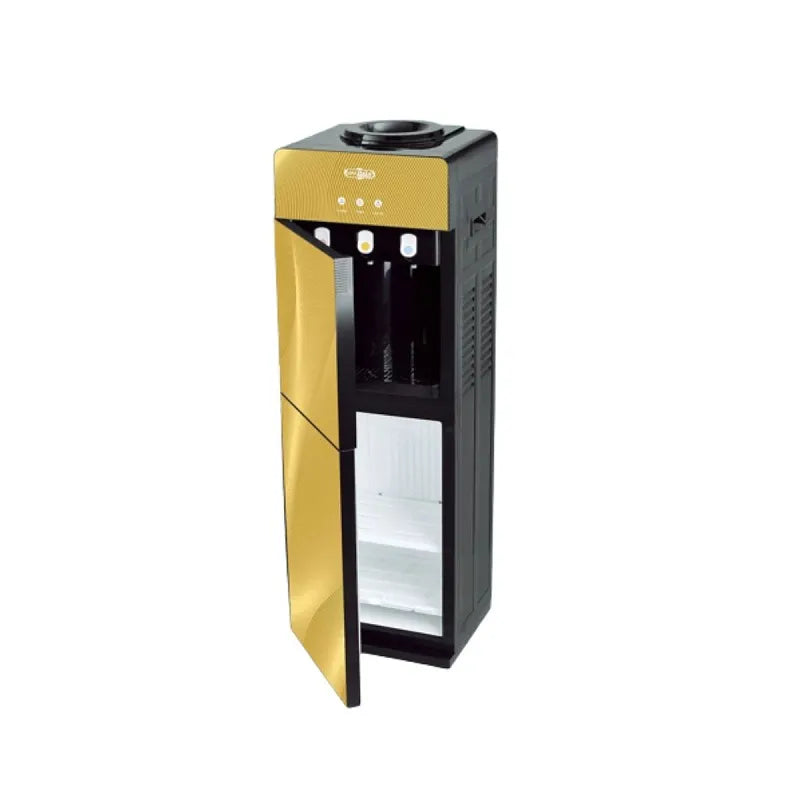 Super Asia 3 Taps Water Dispenser HC-54G