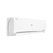 Haier HSU-13HFN/013WDC(W)-T3 1 Ton T3 Inverter AC