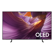 Samsung QA77S85FAESMM 77″ OLED 4K Smart TV