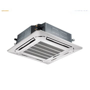 Gree 2.0 Ton Non-Inverter Ceiling Cassette Air Conditioner GU-71T/A1-K (H&C)