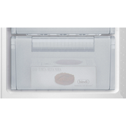 Siemens KI38VX22GB iQ100 Built-In Fridge Freezer