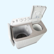 Super Asia Washing Machine SA-241 Smart Wash