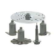 Anex AG-3045 Chopper Blender