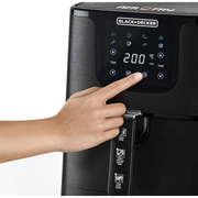 Black & Decker AF700 4.3L Digital Air Fryer