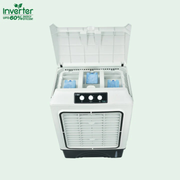 ECM-5500 Plus Inverter Jet cool