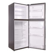 Haier HRF-276EBD 9 CFT Top Mount Refrigerator