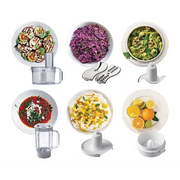 Kenwood FP-190 Food Processor