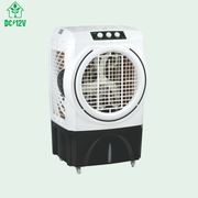 Super Asia ECM-4600 Plus DC Easy Cool Air Cooler