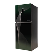 Haier HRF-316IFGA 11 CFT Top Mount Inverter Refrigerator