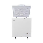 Haier HDF-245 9 CUFT Inverter Deep Freezer
