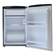 Haier 5 CFT Bedroom Size Refrigerator HR-136B