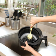 Black & Decker AF400-B5 4L Air Fryer