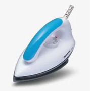 Panasonic Automatic Dry Iron NI-317T – 1000W Non-Stick Soleplate
